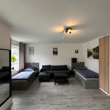 Schoene In - Koenigsdorf Bm01 Bis Bm05 Φρέχεν