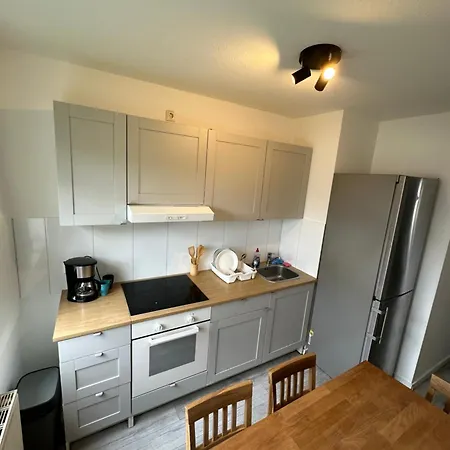 Schoene In - Koenigsdorf Bm01 Bis Bm05 아파트 프레첸