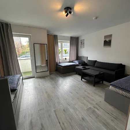 Schoene In - Koenigsdorf Bm01 Bis Bm05 아파트