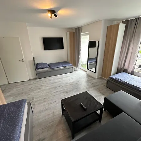 Schoene In - Koenigsdorf Bm01 Bis Bm05