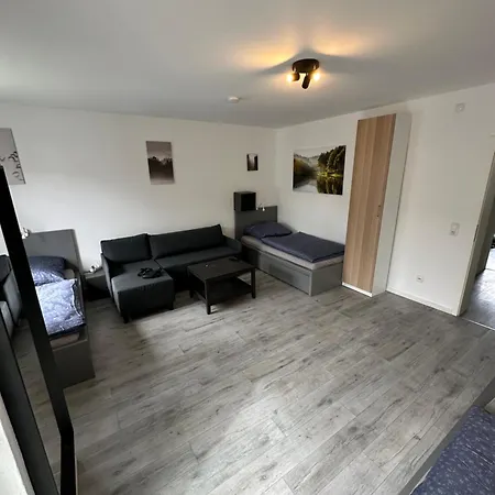 Schoene Apartments In Frechen - Koenigsdorf Bm01 Bis Bm05