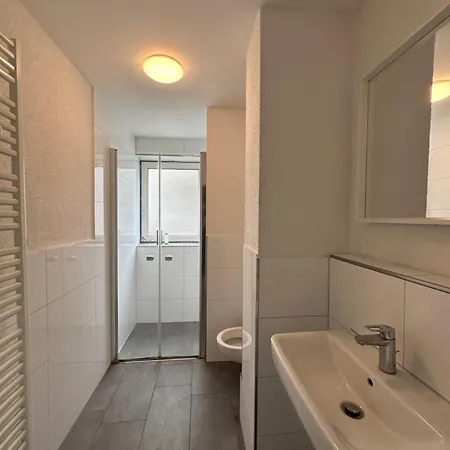Schoene In Koenigsdorf Bm01 Bis Bm04 Apartment
