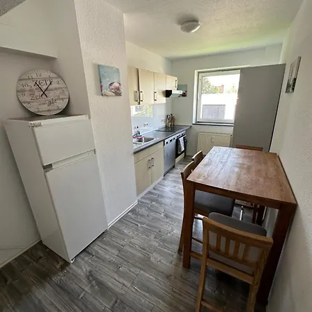 Διαμέρισμα Schoene In - Koenigsdorf Bm01 Bis Bm05