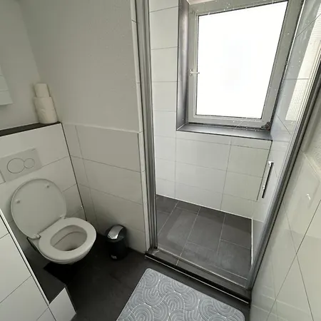 Schoene In Koenigsdorf Bm01 Bis Bm04 Apartment