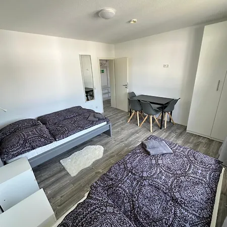 Schoene In - Koenigsdorf Bm01 Bis Bm05 * Φρέχεν