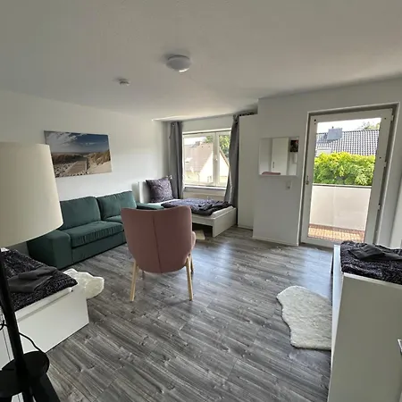 아파트 Schoene In - Koenigsdorf Bm01 Bis Bm05 프레첸