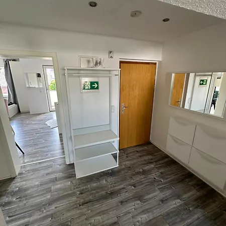 Schoene In - Koenigsdorf Bm01 Bis Bm05 *