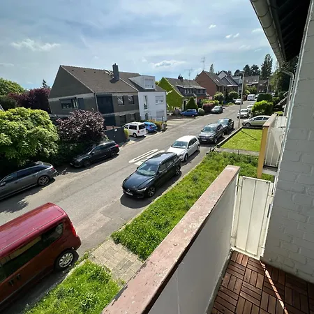 Schoene In - Koenigsdorf Bm01 Bis Bm05 Διαμέρισμα Φρέχεν