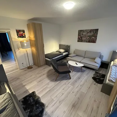 Schoene In - Koenigsdorf Bm01 Bis Bm05 Διαμέρισμα