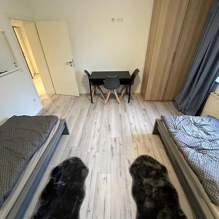 Διαμέρισμα Schoene In - Koenigsdorf Bm01 Bis Bm05