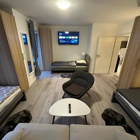 Διαμέρισμα Schoene In - Koenigsdorf Bm01 Bis Bm05 *