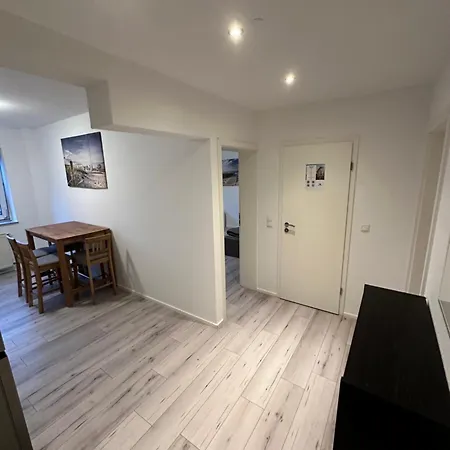 Schoene In - Koenigsdorf Bm01 Bis Bm05 Διαμέρισμα Φρέχεν