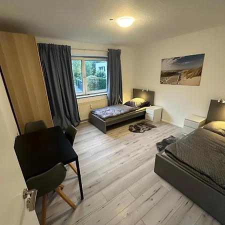 Schoene In - Koenigsdorf Bm01 Bis Bm05 * 프레첸