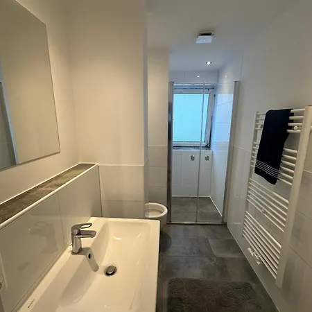 Διαμέρισμα Schoene In - Koenigsdorf Bm01 Bis Bm05