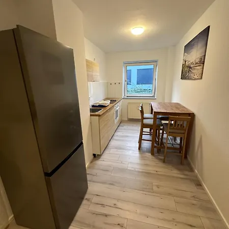 Schoene In - Koenigsdorf Bm01 Bis Bm05