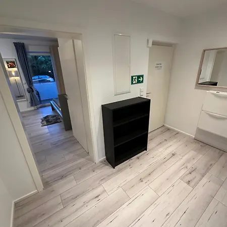 Schoene Apartments In Frechen - Koenigsdorf Bm01 Bis Bm05 * フレッヒェン