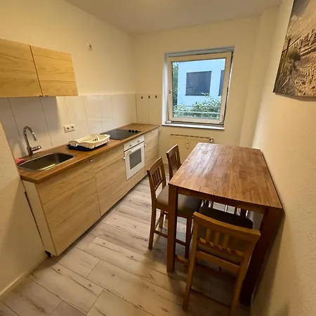 Schoene In - Koenigsdorf Bm01 Bis Bm05 프레첸