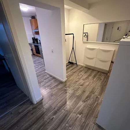 Διαμέρισμα Schoene In - Koenigsdorf Bm01 Bis Bm05 *