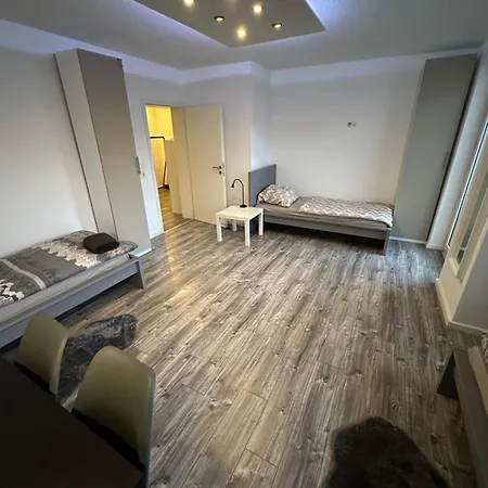 Schoene In - Koenigsdorf Bm01 Bis Bm05 *