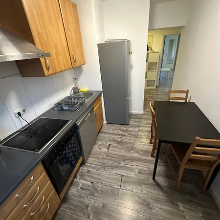 Schoene In - Koenigsdorf Bm01 Bis Bm05 Διαμέρισμα