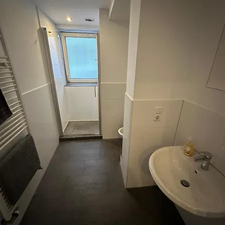 Schoene In Koenigsdorf Bm01 Bis Bm04 Apartment *