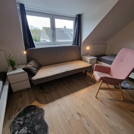 Schoene In - Koenigsdorf Bm01 Bis Bm05 *