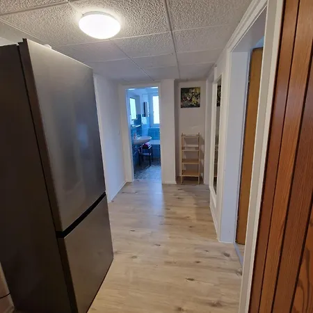 Schoene In - Koenigsdorf Bm01 Bis Bm05 شقة