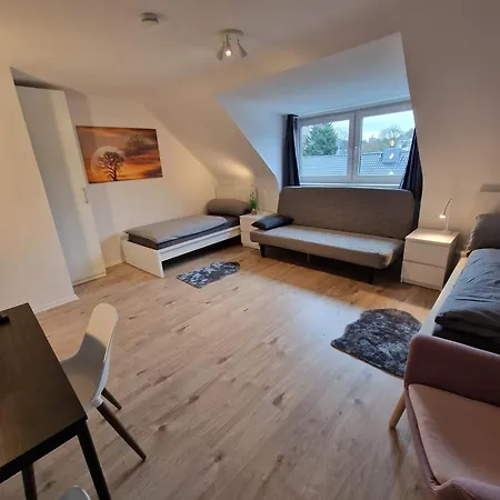 Schoene In - Koenigsdorf Bm01 Bis Bm05 Appartement Frechen