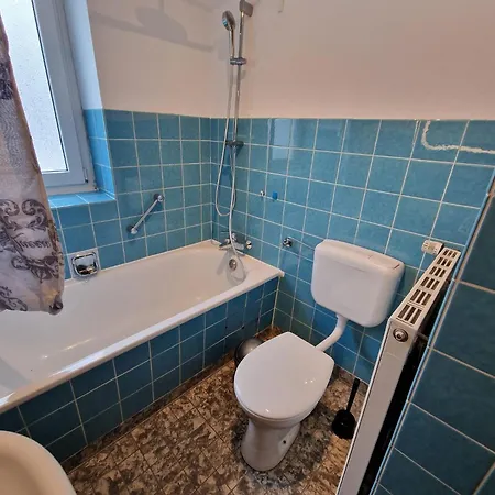 Schoene In - Koenigsdorf Bm01 Bis Bm05 Διαμέρισμα