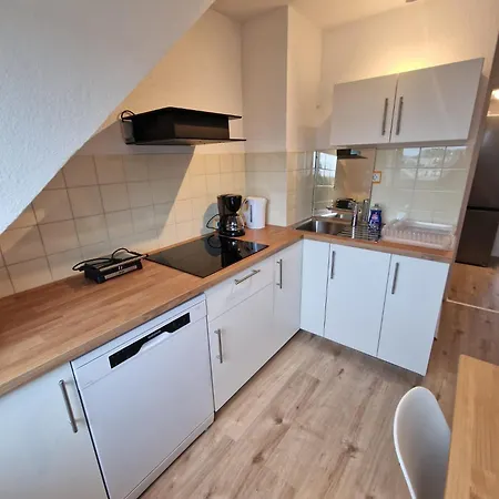 شقة Schoene In - Koenigsdorf Bm01 Bis Bm05 *