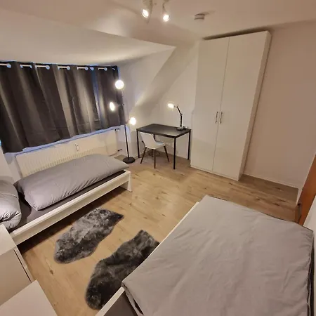 Schoene In - Koenigsdorf Bm01 Bis Bm05 Διαμέρισμα Φρέχεν