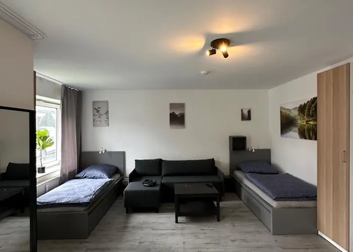 Schoene In - Koenigsdorf Bm01 Bis Bm05 فريشن