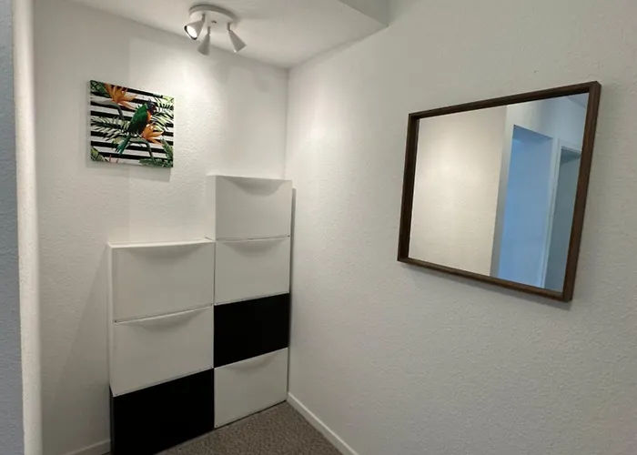 Schoene In - Koenigsdorf Bm01 Bis Bm05