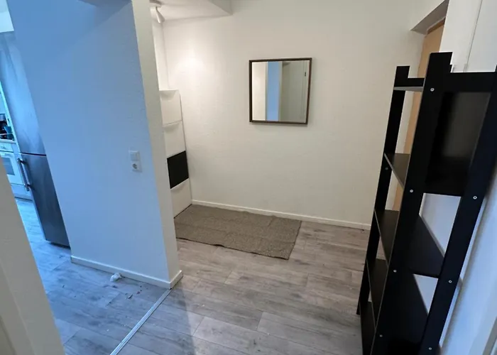 Schoene In - Koenigsdorf Bm01 Bis Bm05 فريشن