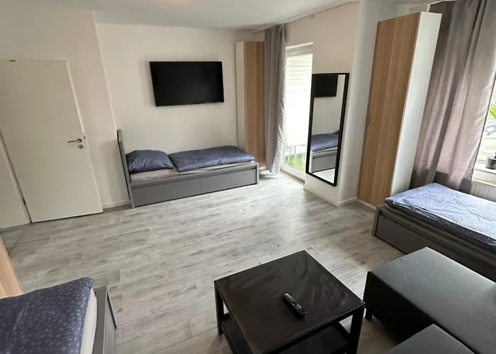 Schoene In - Koenigsdorf Bm01 Bis Bm05