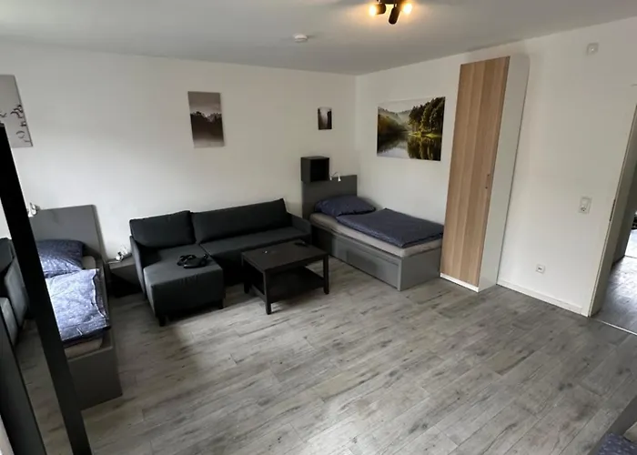 Schoene In - Koenigsdorf Bm01 Bis Bm05