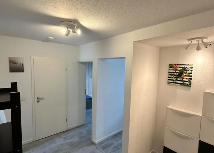 Apartamento Schoene In - Koenigsdorf Bm01 Bis Bm05