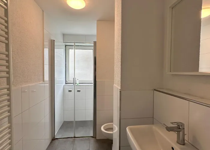 Schoene In - Koenigsdorf Bm01 Bis Bm05 Apartamento