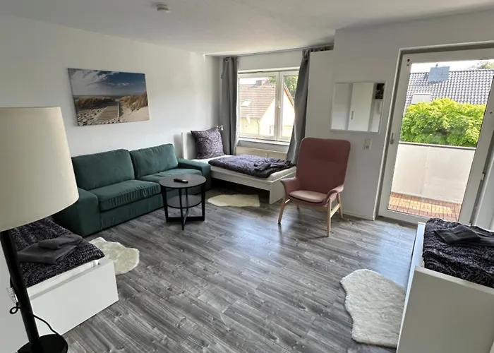 Schoene In - Koenigsdorf Bm01 Bis Bm05 فريشن