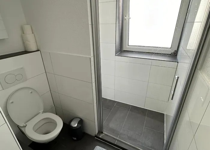 Schoene In - Koenigsdorf Bm01 Bis Bm05 Apartamento