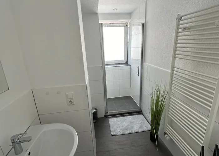 Schoene In - Koenigsdorf Bm01 Bis Bm05 * Frechen