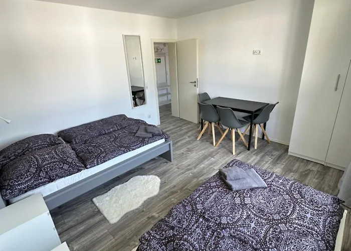 Schoene In - Koenigsdorf Bm01 Bis Bm05 * Frechen