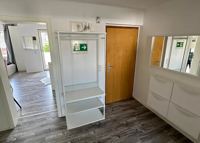 Schoene In - Koenigsdorf Bm01 Bis Bm05 *