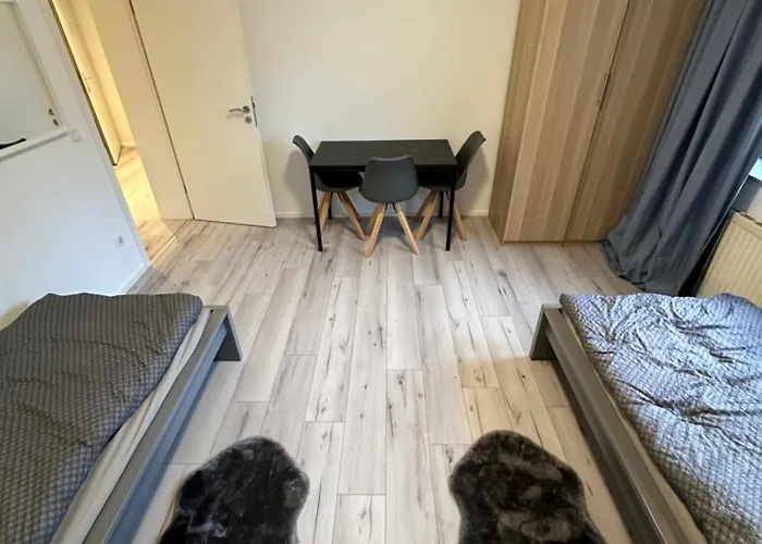 Apartamento Schoene In - Koenigsdorf Bm01 Bis Bm05