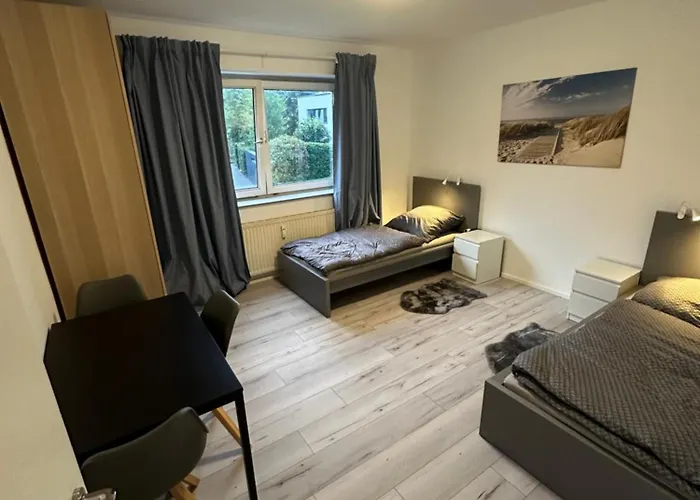 Schoene In - Koenigsdorf Bm01 Bis Bm05 * فريشن