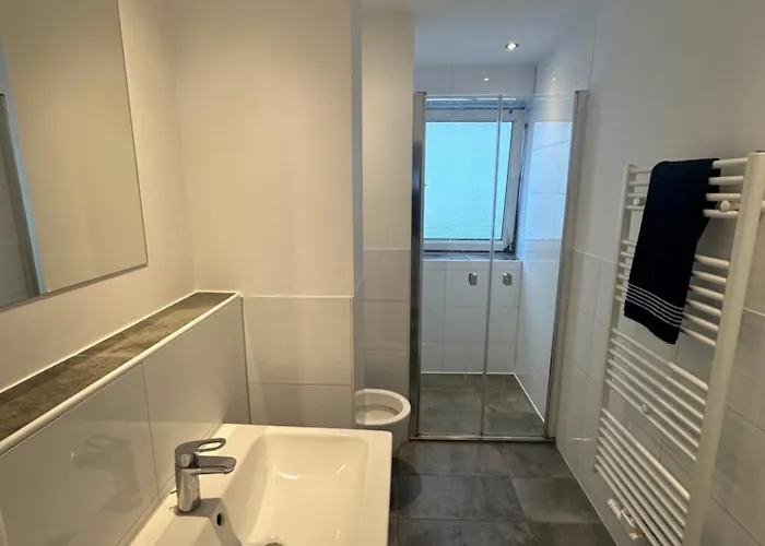 Apartamento Schoene In - Koenigsdorf Bm01 Bis Bm05