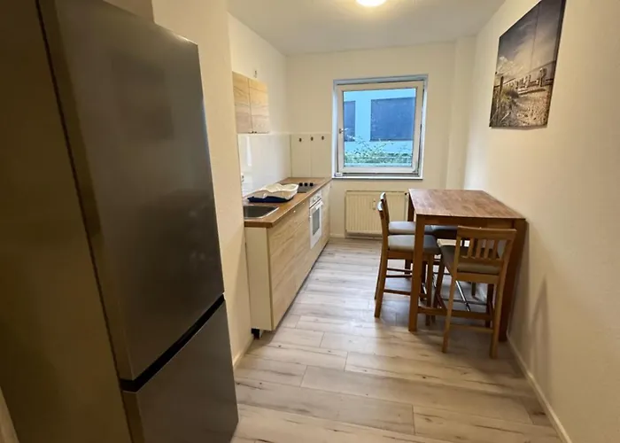 Schoene In - Koenigsdorf Bm01 Bis Bm05