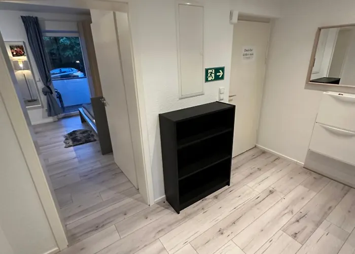 Schoene In - Koenigsdorf Bm01 Bis Bm05 * Frechen