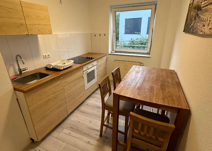 Schoene In - Koenigsdorf Bm01 Bis Bm05 فريشن