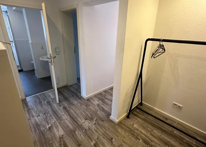 Schoene In - Koenigsdorf Bm01 Bis Bm05